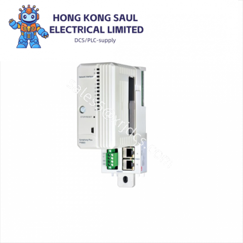 NTA105PS05WL Software Control Engine by Yokogawa