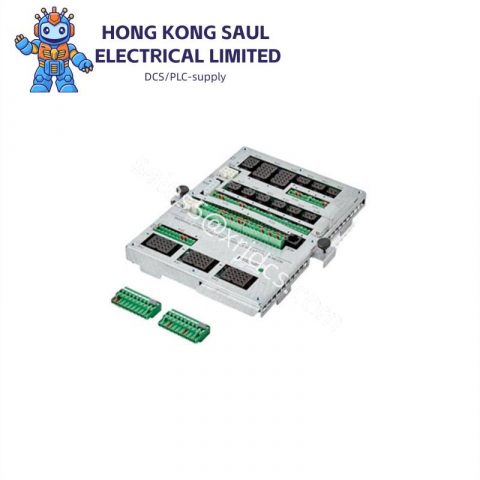 ABB 3HNA001572-001: High-Performance Power Supply Module