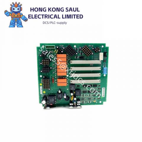 ABB 3HNE 01841-1 Door Gripper 90MM - Industrial Control Solutions