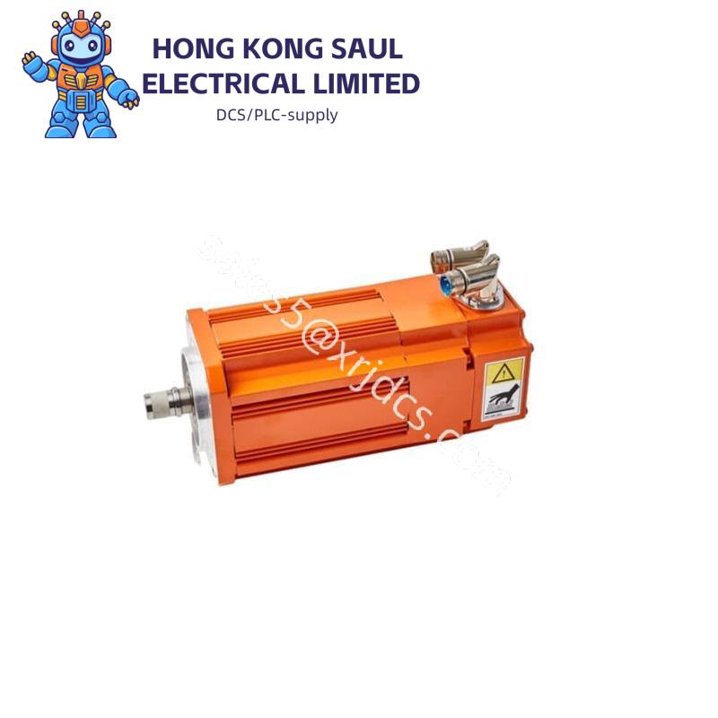 abb_mu3003hac040657-001_motor_unit.jpg TRICONEX Triconex 3003 High-Availability I/O Module