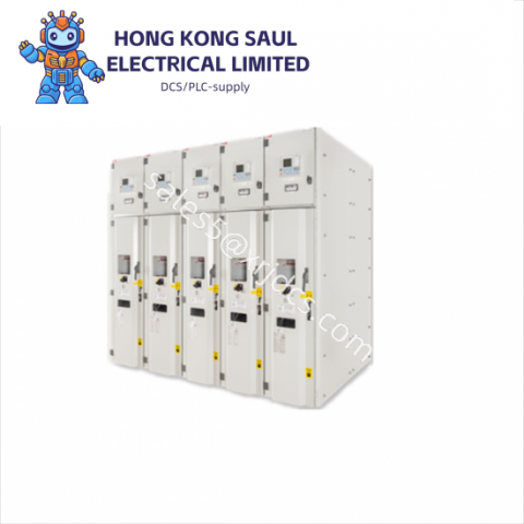 MOTORTRONICS MVC4-TCB Industrial Control Module: Precision Automation & Safety