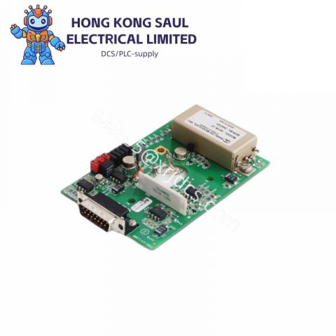 ABB 3BSE018876R1 Digital Input Module