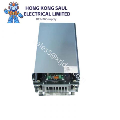 ABB 3BSC690102R1 Industrial Control Module, Up to 50kHz Output Frequency