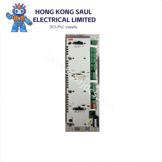 abb_ndcu-21c_drive_control_unit.png ABB NDCU-21CController, Advanced Industrial Automation Module