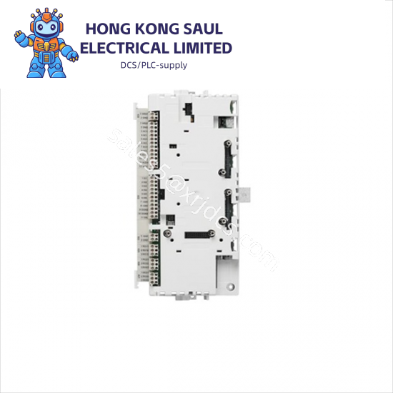 abb_ngps-12c_power_supply_board.png ABB 3BHE014557R6104 Industrial Control Module