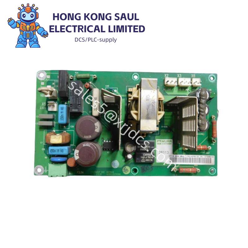 abb_ninp-21c_64268422_module.jpg ABB DSTDN001 - Precision Control Module for Industrial Automation