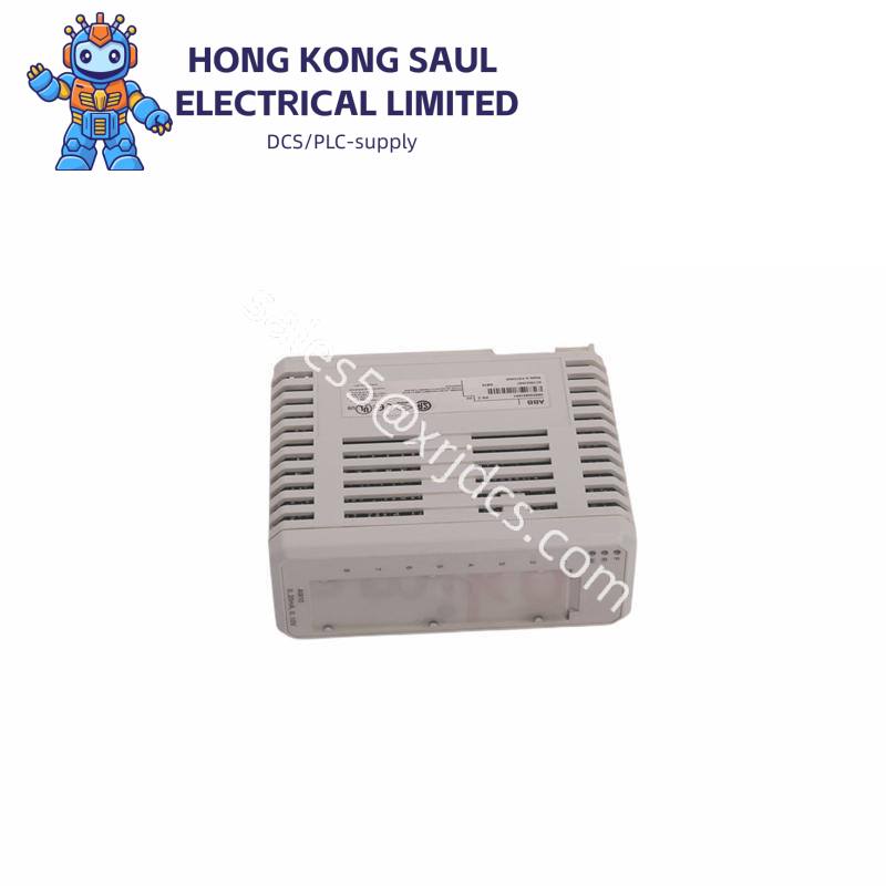 abb_nint-72c_64425552a_communication_board.jpg ABB 3HNM10150-1 Control Module - Industrial Automation Component