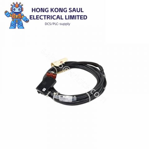 ABB 3HAC14181-1 Industrial Control Module