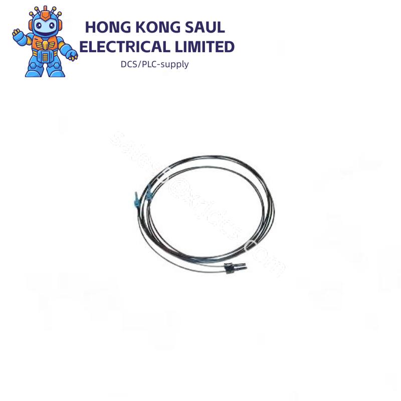 abb_nlwc-05_fibre_optic_cable_kit-1.jpg ABB NLWC-05 Dual Fiber Optic Cable, High Performance Industrial Ethernet Connection