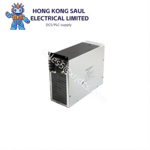 ABB NDLS01 Digital Signal Processor Module, High Precision Industrial Automation Control