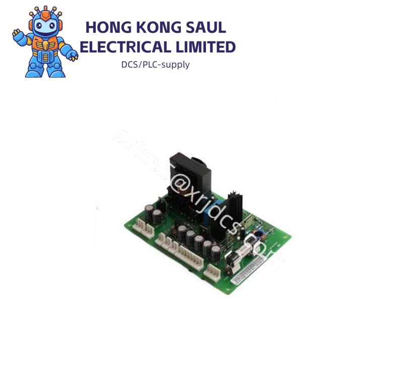 abb_npow-43c_motherboard.jpg ABB 3HAC12442-1 Industrial Control Module