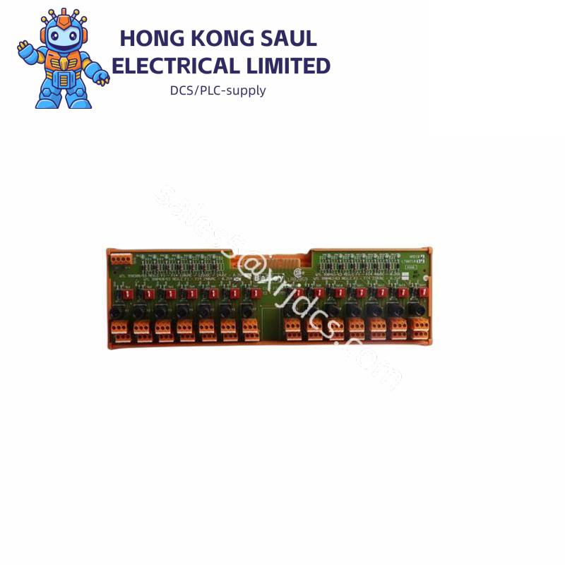 abb_nrdi02_digital_input_termination_unit.jpg ABB DI02 Module - High Performance Industrial Automation Component