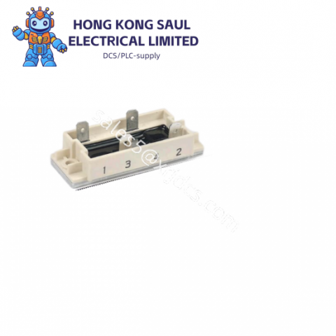 ABB ETT-VGA-0045 Industrial Control Module