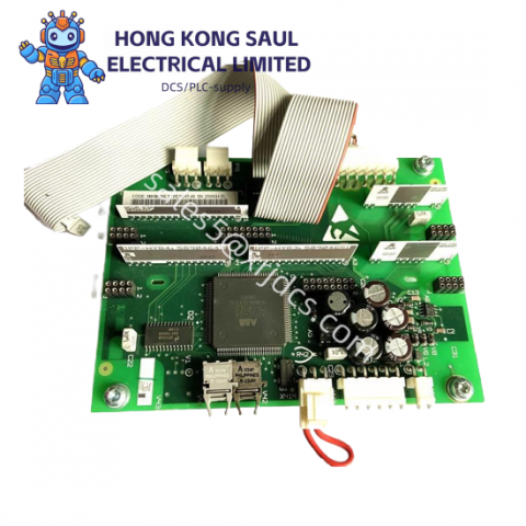 National Instruments NI-9036 Network Interface and Serial Communication Module