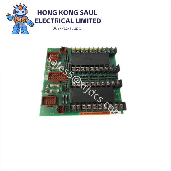 abb_ntai02_termination_unit.png ABB AI02 Analog Input Module - A Leading Solution for Industrial Automation