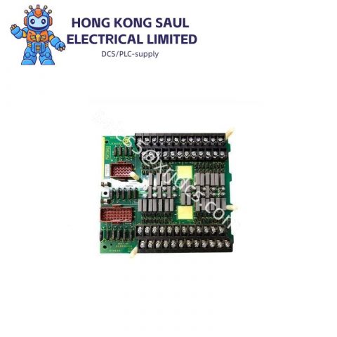 Bailey NTAI06 Module Termination Unit for Enhanced Industrial Control Systems