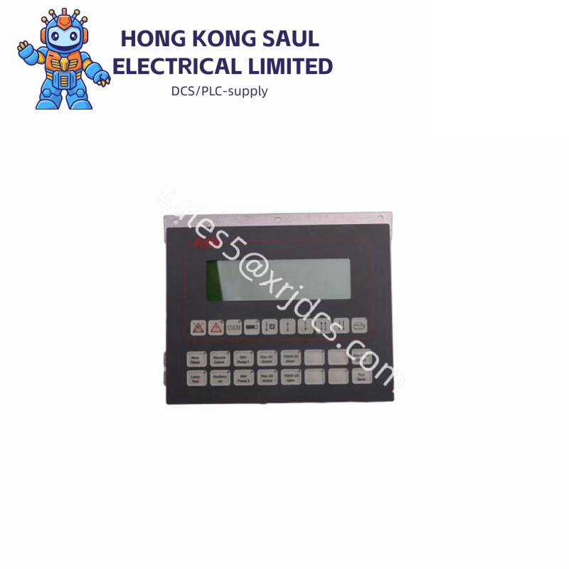 abb_ntcf02_termination_unit.jpg ABB 3HAC3424-1 Industrial Control Module - High Performance and Reliability