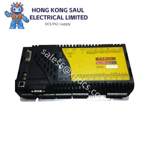 ABB FS300R17KE3/AGDR-71C Industrial Controller, High Precision & Reliability