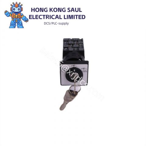 Rockwell Automation 150-F317NBD/B PLC I/O Module