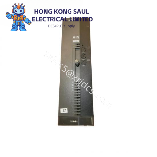 Ziehl-Abegg RH35M4EK.4C.1R Axial Fan, High Performance & Energy Efficiency