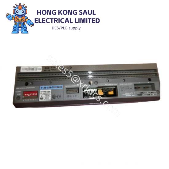 ABB 3BSE052604R1 Non-New Analog Input Module AI815