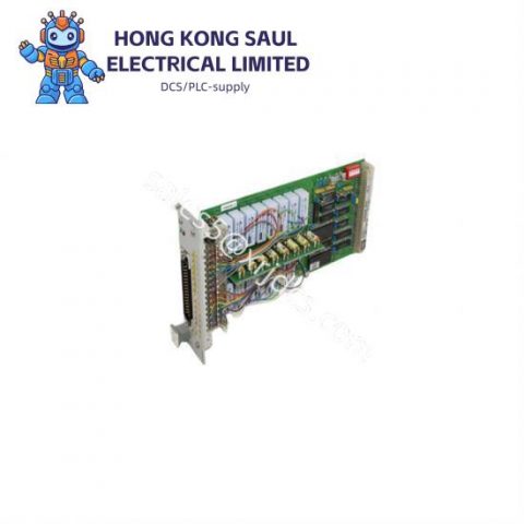 PAB P70870-4-0369059 369059A10 Control Module for Industrial Automation