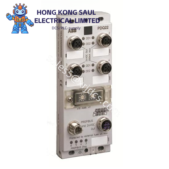 abb_pdq22_1saj240200r0050_new.png ABB 3HAC14549-1/06 ADCS Control System Module