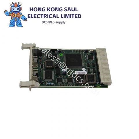 KOLLMORGEN 22C-D088A103 Motor Control Module