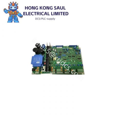 NI SCXI-1190 High-Speed Data Acquisition Module