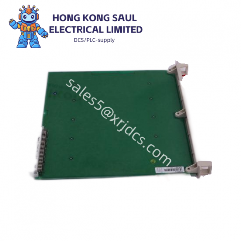 ABB 3BSE004160R1 PFTL101A 0.5KN High-Precision Industrial Control Module