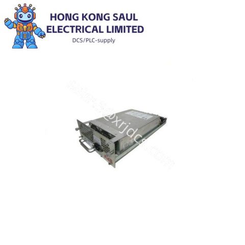 ABB PHARPS32200000 F8-G2B9B3B6 Industrial Power Supply Module