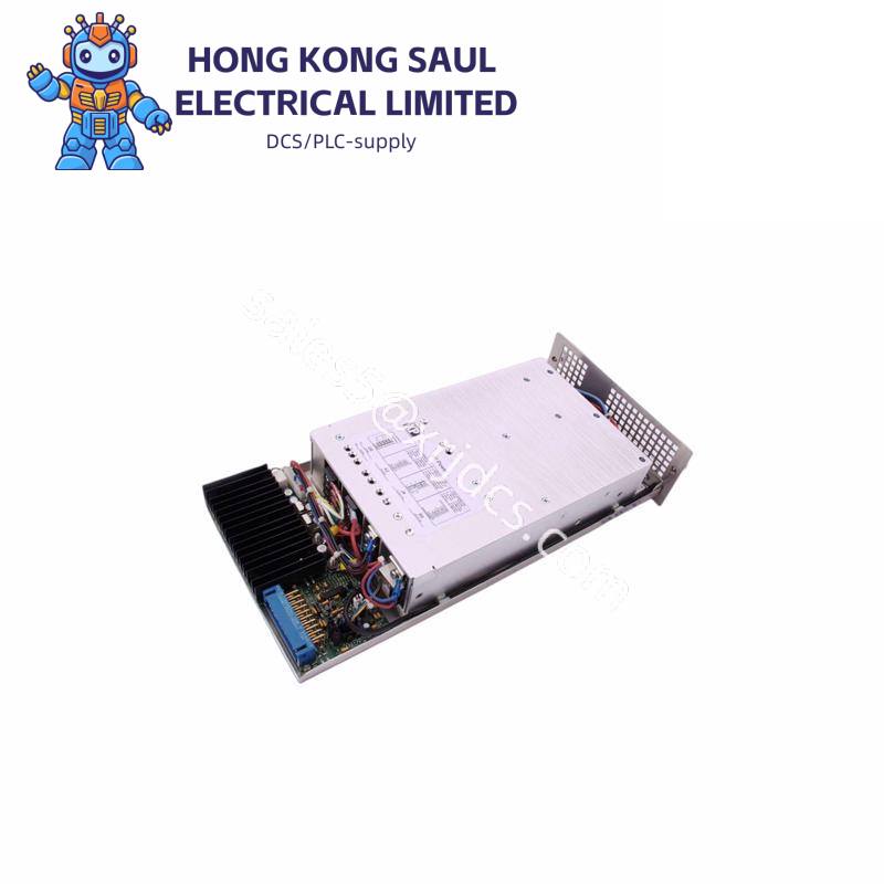 abb_pharpsch100000_power_supply_chassis.jpg ABB FIS-31A/3ADT31360OR1/REV Industrial Control Module