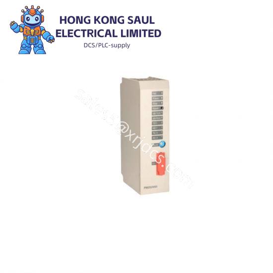 abb_pm253v01_i_o_unit_power_supply_module.jpg ABB PM253V01 Output Contacts for Industrial Control Systems