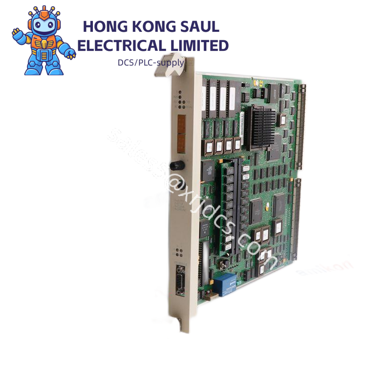 abb_pm510_3bse000270r1_processor_module.png ABB SA172 Controller Module for Industrial Automation