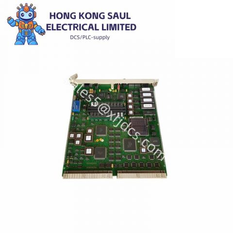 ABB UNC4611bV2 Control System Module - Scalable & Reliable Automation Component