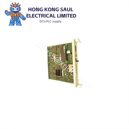 abb_pm511v08_3bse011180r1_processor_module.jpg ABB C310/0020/STD - Advanced Process Automation Controller