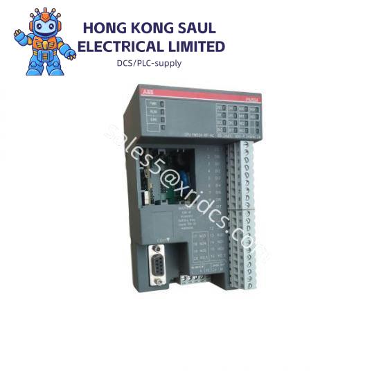 abb_pm554-rp-ac_1sap120800r0001_controller.jpg ABB 3BSE007913R51 Industrial Control Module