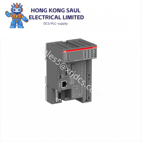 ABB DSDI110AVI-3BSE018295R1 Controller Module Card