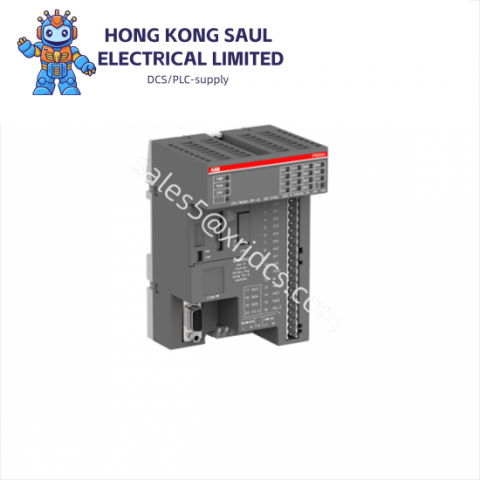 ABB PM564-R A0 Eco Module CPU 1TNE968900R1210CPU