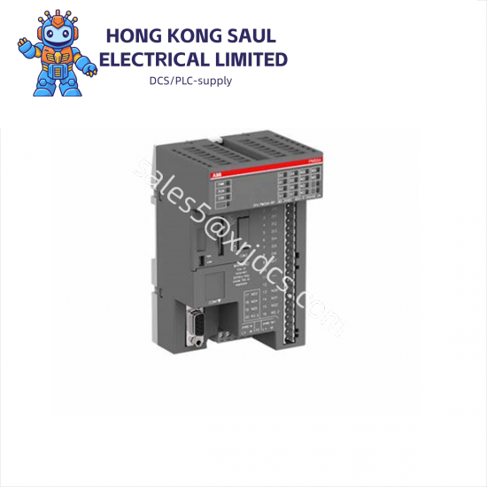 abb_pm564-rp-ac_prog_logic_controller.png KOLLMORGEN P0700ST SPM-D11-DC24V Industrial Control Module