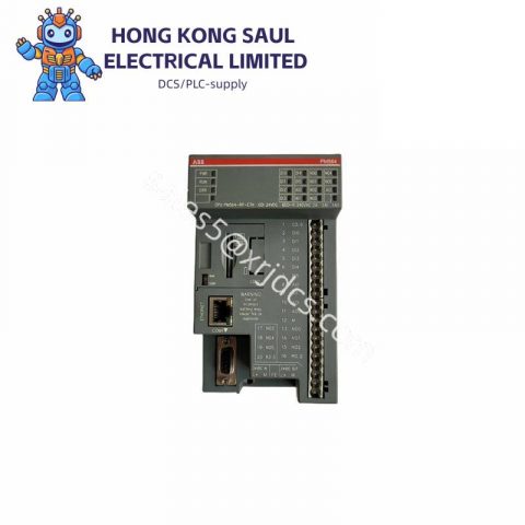 ABB 1SAP121000R0071 PM564-RP-ETH Digital Module for Industrial Automation Control