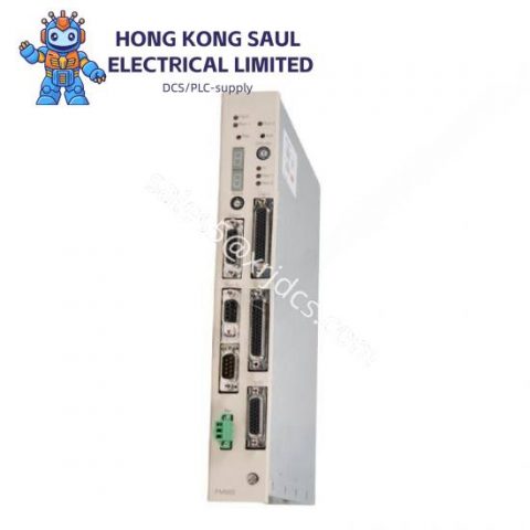 ABB 07KR220R2G3V30722428R2 Control Module for Industrial Automation