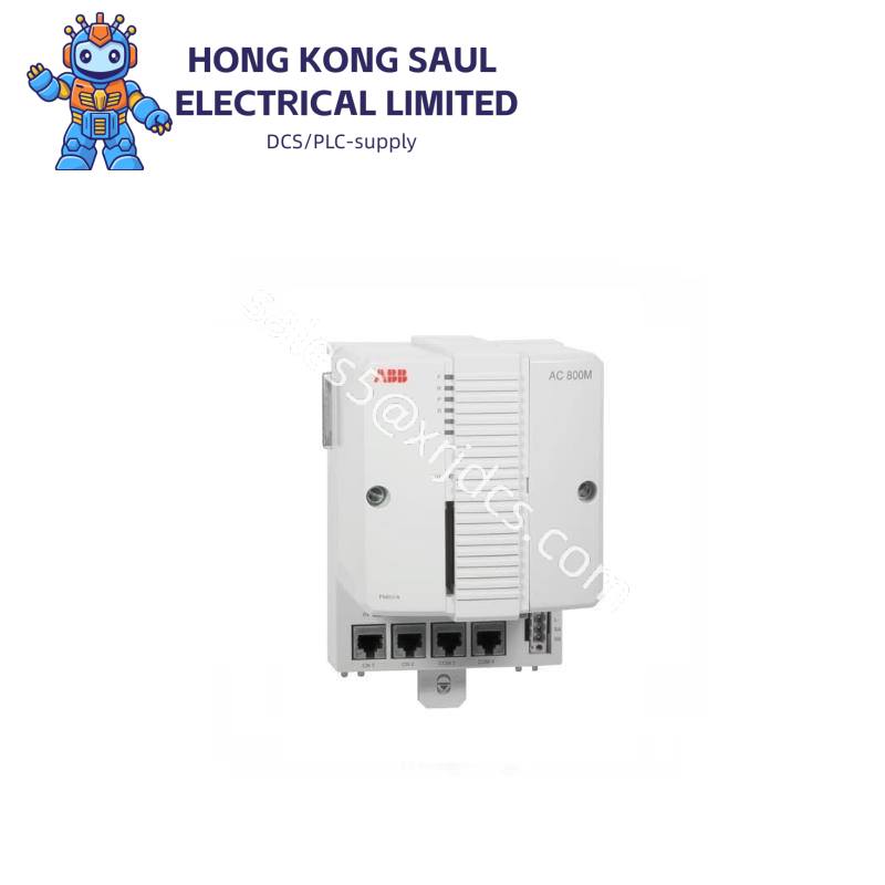 abb_pm858k02_controller_unit-1.jpg Honeywell FC-PSU-UNI2450UV2.1 Power Supply Unit for Industrial Automation