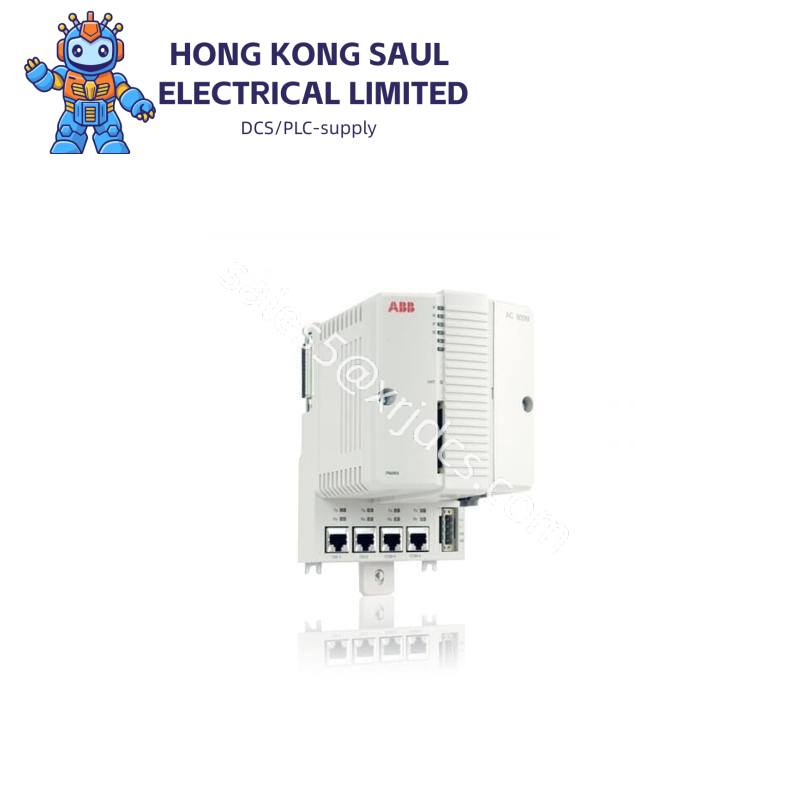 abb_pm864a_cpu_board.jpg ABB 3HAC11586-1 Digital Input Module, High Precision Control