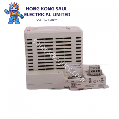 NI 51400671-100 PLC Control Module