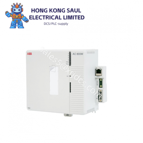 ABB PM891 3BSE053240R1 Module Controller - Industrial Automation & Control Solutions