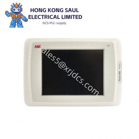 ABB PP835 3BSE042234R1 Industrial Control Module