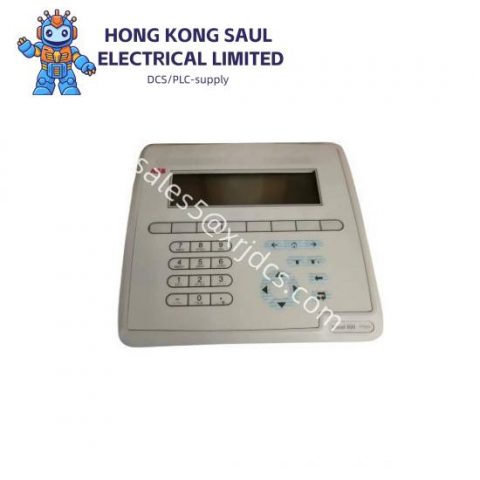 ABB 3HAC024777-001 Industrial Control Module