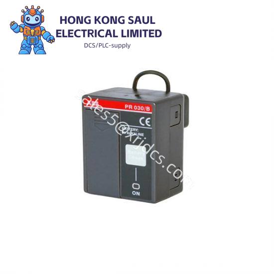 abb_pr030_b_battery_unit.jpg Honeywell FC-PSU-UNI2450UV2.1 Power Supply Unit for Industrial Automation