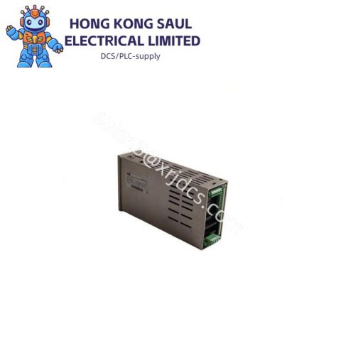 ABB SA162M Industrial Control Module, High Precision and Reliability